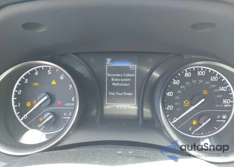 2023 Toyota Camry Se из США, поврежденный, VIN 4T1G11AK8PU763237